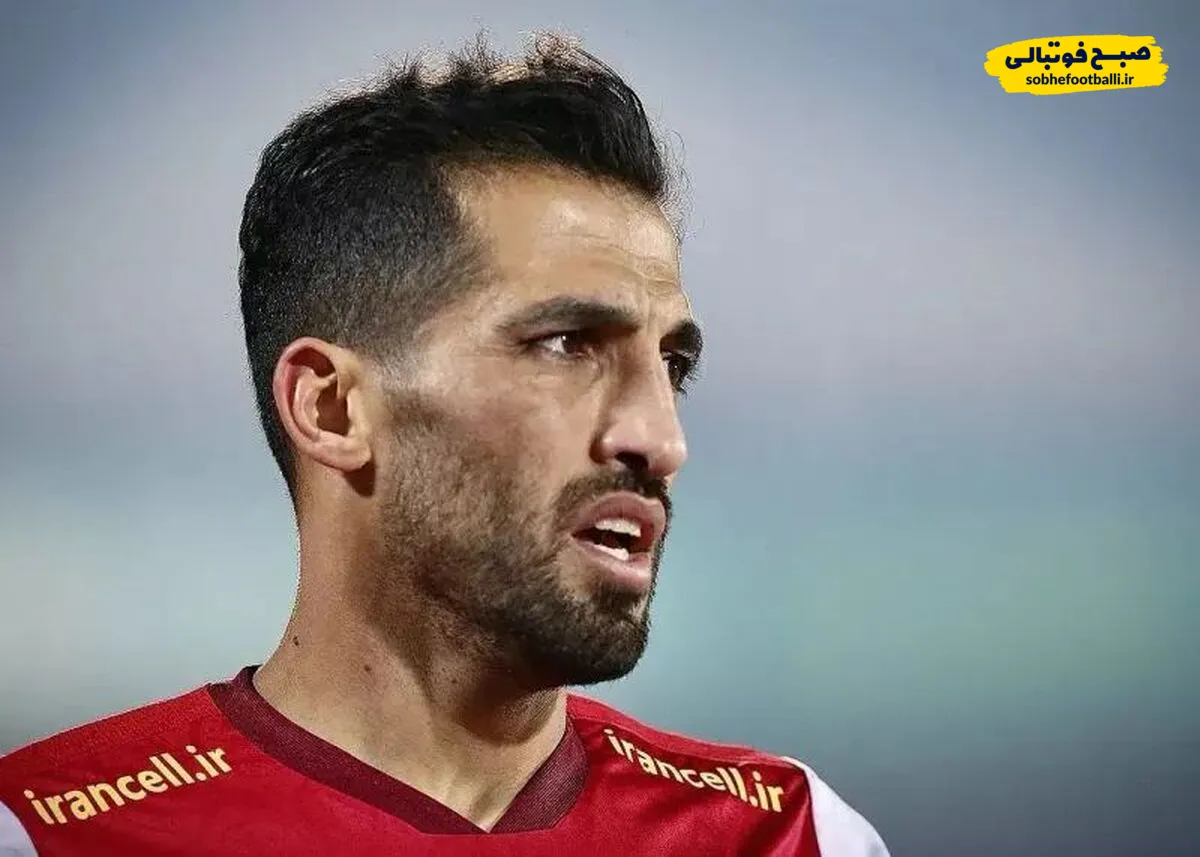 کاپیتا پرسپولیس در جمع برترین های آسیا | فیلم