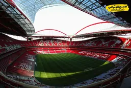 بازی دوستانه ایران و پرتغال قطعی شد؛ لیسبون میزبان ۶۸ هزار تماشاگر