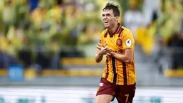 گل&zwnj;های دیدنیِ خرید جدید استقلال در لیگ نخبگان آسیا