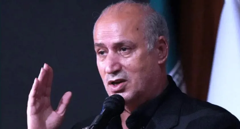 مهدی تاج