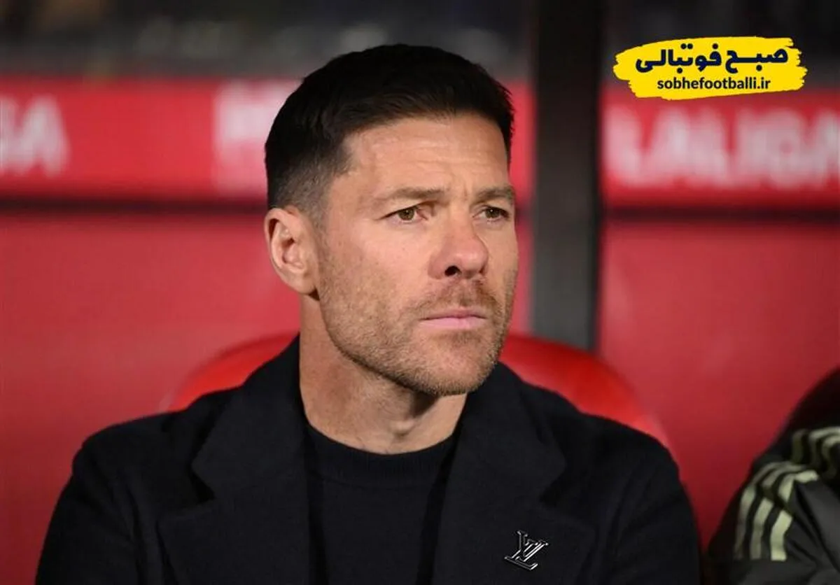 حمایت بازیکنان رئال از آلونسو پس از شکست خانگی مقابل منچسترسیتی