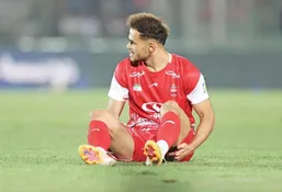 ازبک&zwnj;های فوتبال ایران بدون آچارکشی؛ مصدومیت&zwnj;های مشکوک&zwnj;اف!