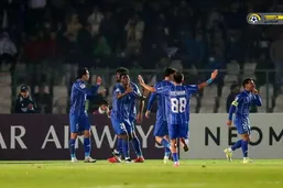 ترکیب احتمالی استقلال مقابل پرسپولیس