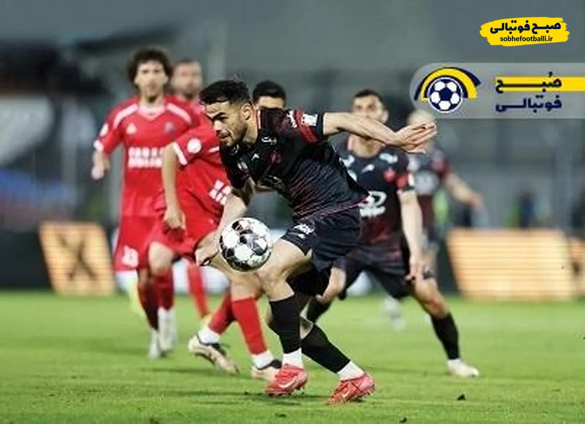 ۵ بازیکن در لیست خروج پرسپولیس؛ کار فرجی هم تمام شد؟