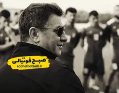 پاداش ۱۴۰ میلیاردی امیر قلعه‌نویی؛ مسئله فقط رقم نیست، شفافیت است