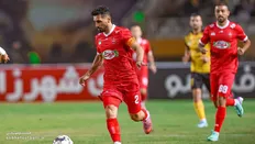 تصویر خبر آخرین وضعیت مصدومیت دو بازیکن سپاهان