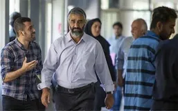 آزادی موقت پژمان جمشیدی با قرار وثیقه | بررسی پرونده در مراحل اولیه