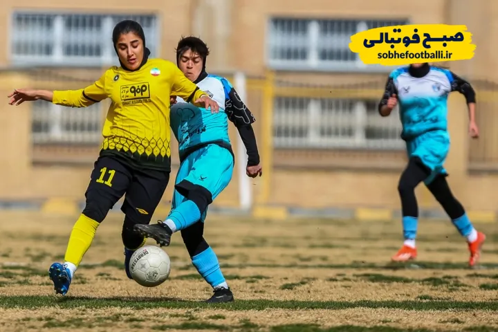 ظهرابی&zwnj;نیا: دوست دارم در پرسپولیس بازی کنم؛ تصمیم درستی خواهم گرفت