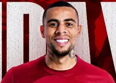 بیوگرافی گوستاوو هنریکه مهاجم مدنظر پرسپولیس