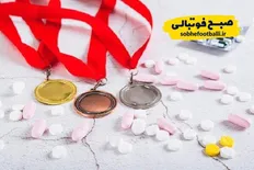 تصویر خبر حکم ۴ ساله برای منوچهری؛ ۳ سال محرومیت برای شاکری به علت دوپینگ