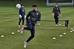 تراکتور به پرسپولیس: دفاع راست بده، پرونده بیرانوند را ببندیم!