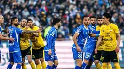 سپاهان و استقلال و هزینه های میلیاردی