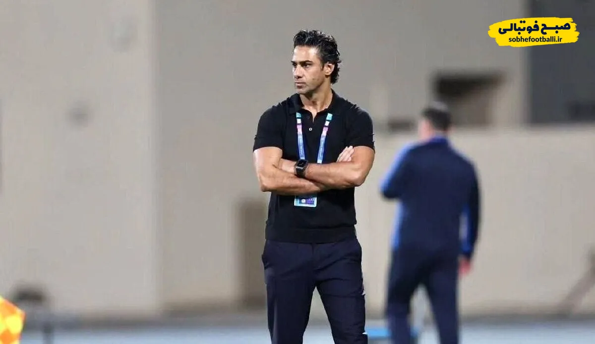 دو شرط مهم مجیدی برای بازگشت به استقلال