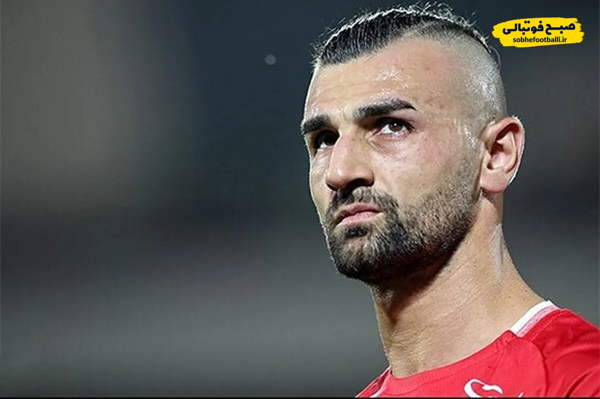 سردار دورسون:میخواهم به سوپر لیگ ترکیه برگردم