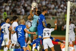 مدال قهرمانی بر گردن داور فینال استقلال و ملوان سوژه شد