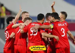 صدر قرمز شد؛ جدول لیگ برتر پس از پایان هفته نوزدهم