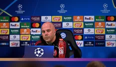 تصویر خبر اسلوت: هدف لیورپول قهرمانی در لیگ برتر است، اما در ۳۰ سال اخیر تنها دو بار به آن رسیده&zwnj;ایم