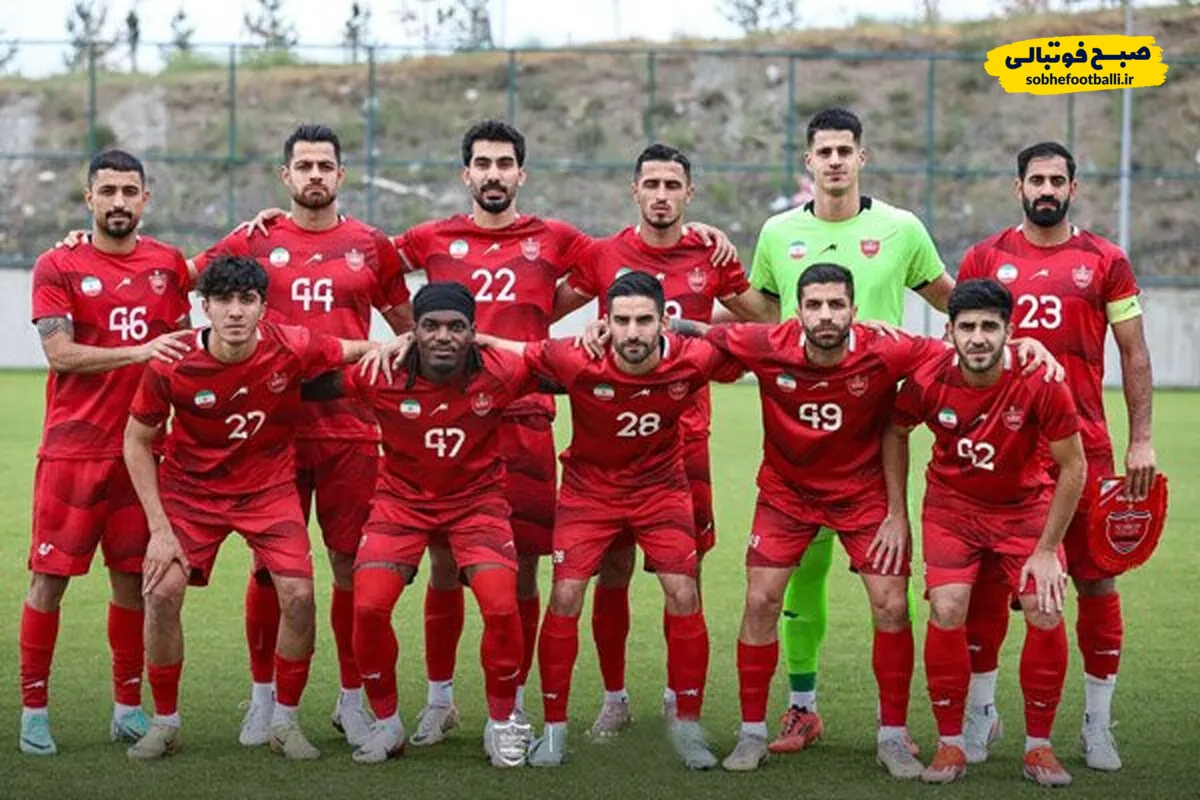 یک بازیکن خیال پرسپولیس را راحت کرد؛ نگاهی به فهرست &laquo;جذاب&raquo; سرخپوشان