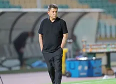 تصویر خبر سوتی بامزه قلعه&zwnj;نویی در انتخاب قرعه جام جهانی سوژه شد