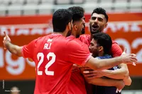 برنامه بازی‌های ایران امروز سه‌شنبه ۷ مهر در ناگویا ۲۰۲۶ | ساعت مسابقات؛ والیبال با اندونزی و سه وزنه‌بردار روی تخته