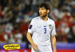 حدادی: ارسال تصاویر از داخل ایران باعث تردید علیجانوف شد/ منتظر پاسخ نهایی پاختاکور هستیم