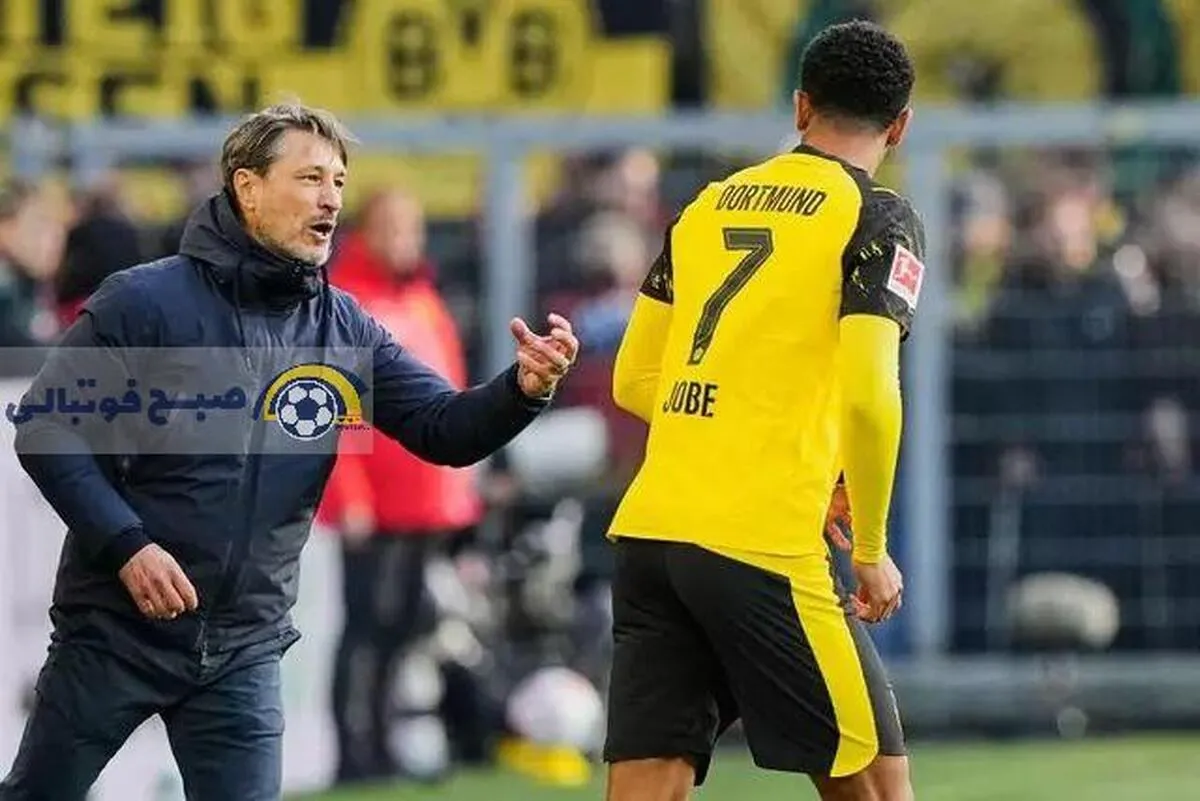 پاریس اف&zwnj;سی به دنبال جوب بلینگام؛ هافبک جوان انگلیسی در مسیر فرانسه