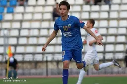 فولاد و پرسپولیس به دنبال جذب &laquo;خورشید&raquo;