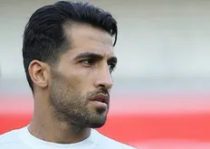 تصویر خبر وحید امیری به پیشنهاد تراکتور {نه} گفت!