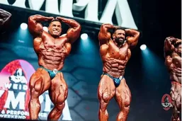 سرانجام؛ دلیل شکست خوردن هادی چوپان از درک لانسفورد مشخص شد