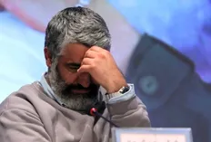 پژمان جمشیدی
