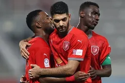 پاس گل علی کریمی برای کایسری اسپور مقابل ریزه اسپور