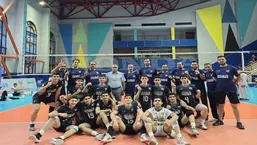 شاگردان صادقیانی قهرمان آسیای مرکزی شدند