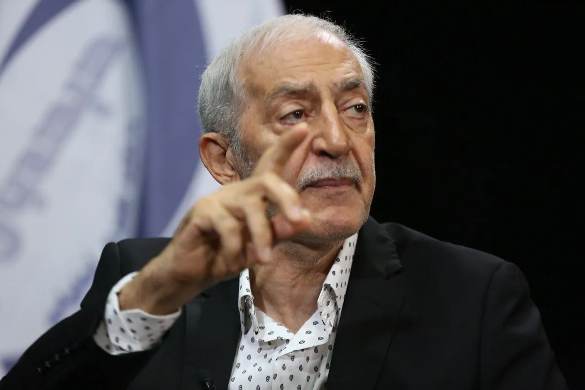 محمد دادکان: دولت دنبال تغییر سرمربی تیم ملی است!