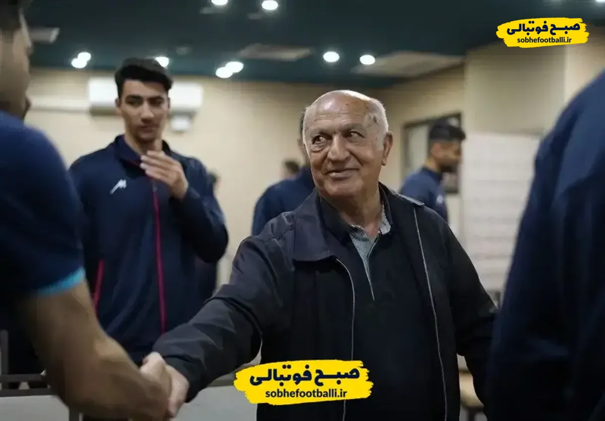 ابراهیمی: تعویض&zwnj;های اوسمار پرسپولیس را به خاک سیاه نشاند