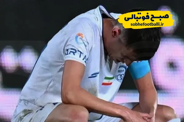 یاسر آسانی وینگر اهل آلبانی تیم فوتبال استقلال 