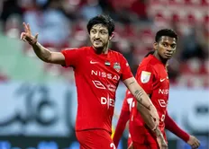 تصویر خبر کاشف آزمون، سردار را از تیم ملی خط زد