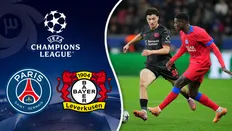 تصویر خبر خلاصه بازی بایرلورکوزن ۲ - پاری سن ژرمن ۷؛ لیگ قهرمانان اروپا ۲۰۲۵/۲۶ - هفته ۳