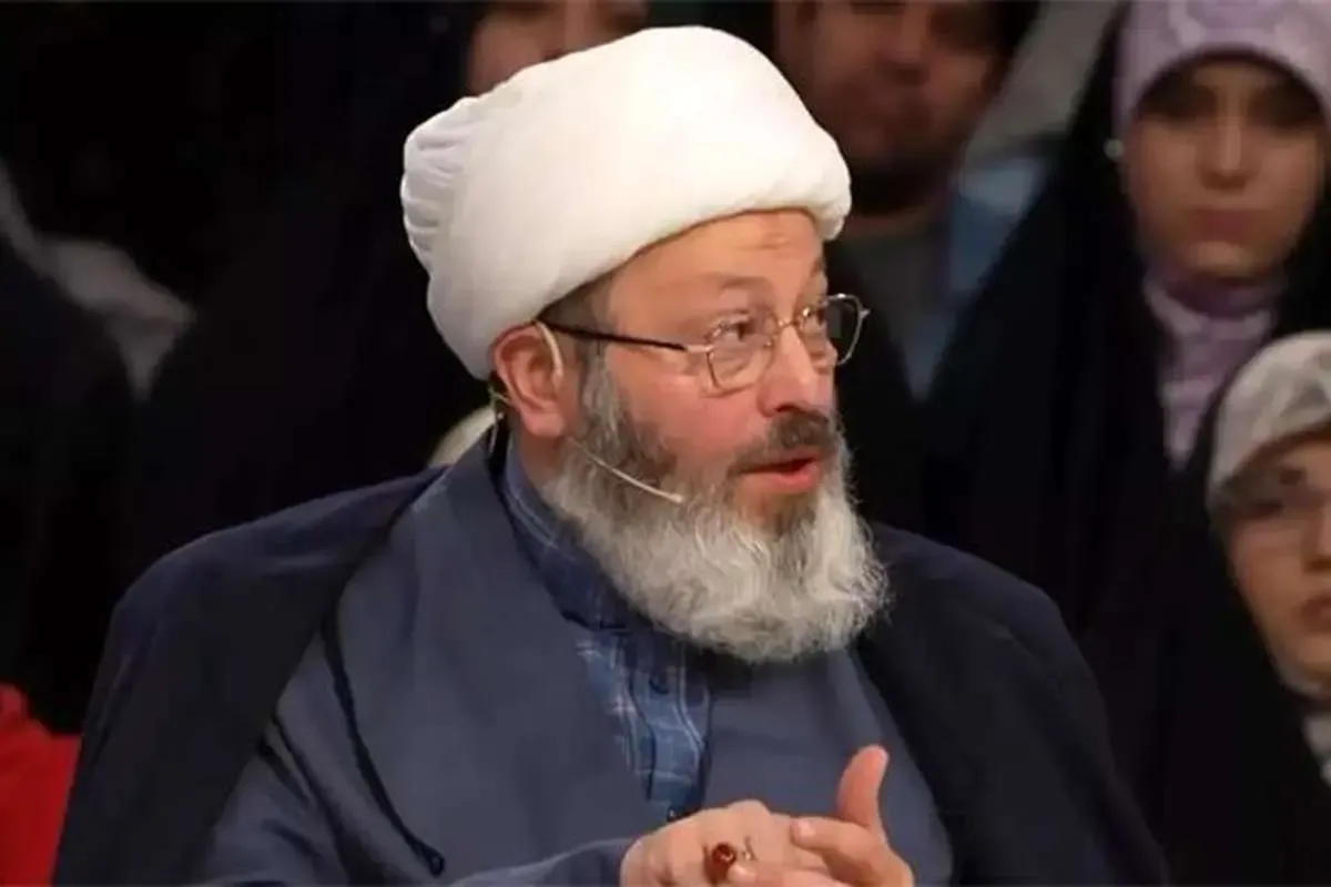 اظهارات قاسمیان علیه ظریف و روحانی