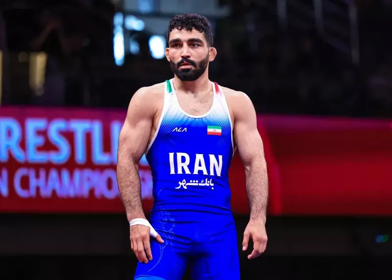 محمدجواد رضایی