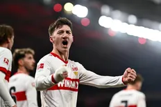 تصویر خبر گل&zwnj;ها و مهارت&zwnj;های برتر آنجلو اشتیلر در فصل ۲۵-۲۰۲۴؛ آیا تونی کروس جدید حفره خط هافبک منچستریونایتد را پر می&zwnj;کند؟