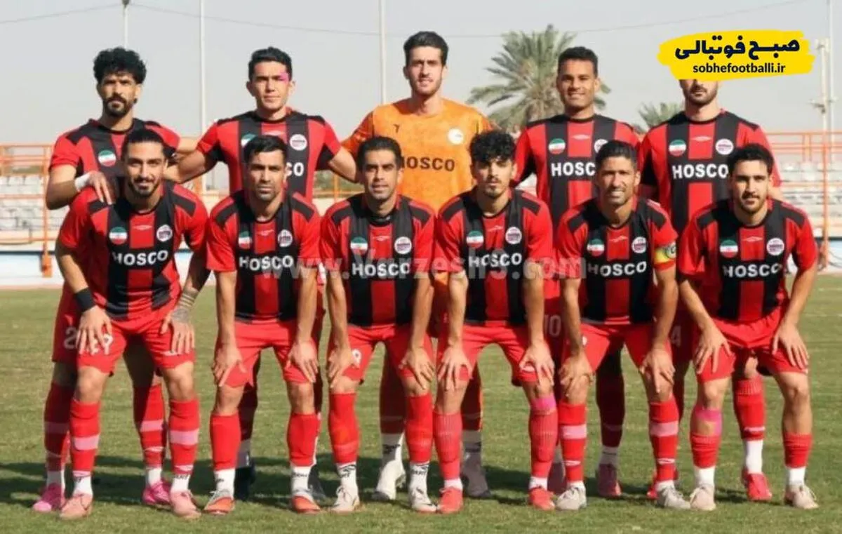 استقلال - فولاد هرمزگان بدون تماشاگر شد