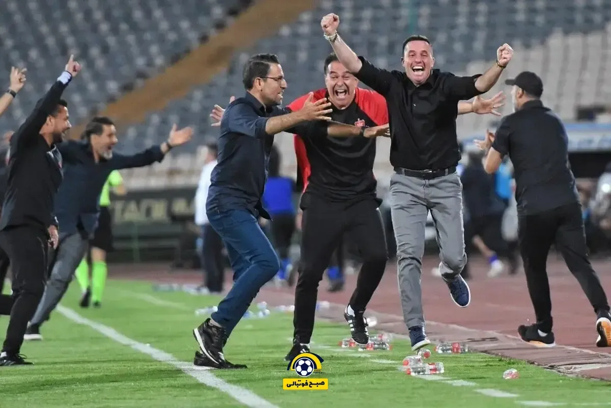 بیوگرافی اوسمار ویرا، سرمربی جدید پرسپولیس؛ از دستیاری گل محمدی تا بازگشت در اوج محبوبیت