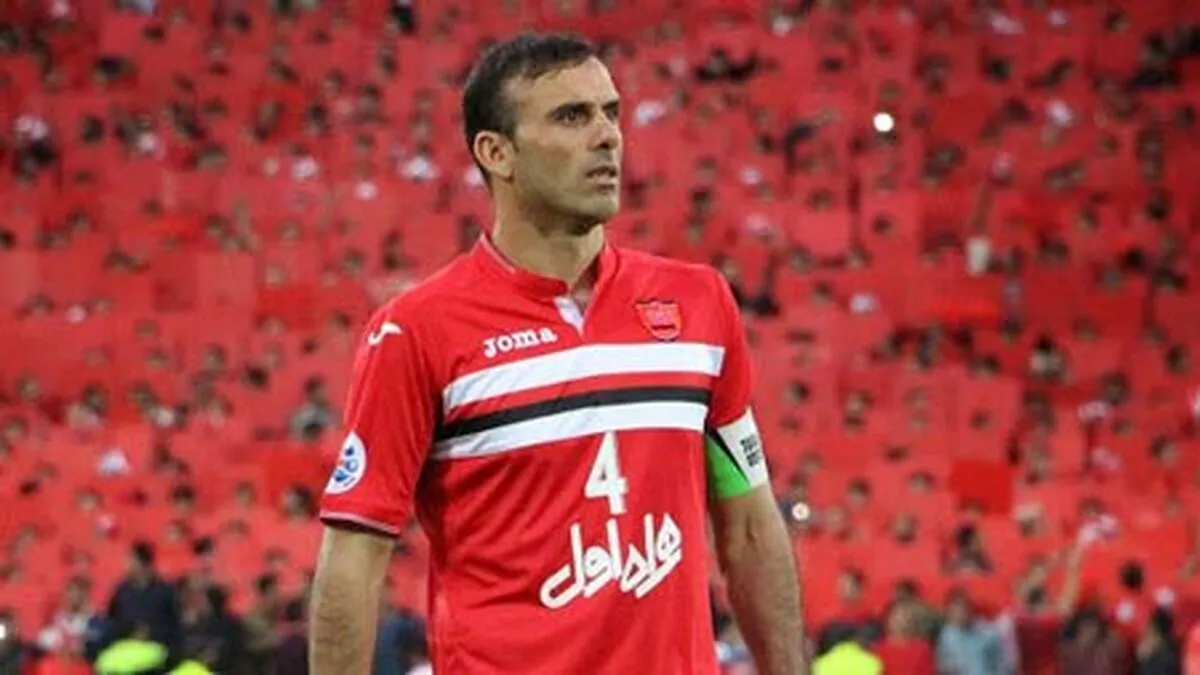 افشاگری غیرمنتظره سیدجلال درباره هوادار متمول!