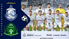 تصویر خبر خلاصه بازی آلومینیوم اراک 1 (3) - ملوان 1 (5) | جام حذفی ایران