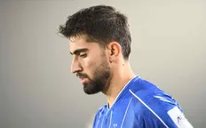 تصویر خبر تبعات حرکت بچه&zwnj;گانه علیرضا کوشکی در آسیا