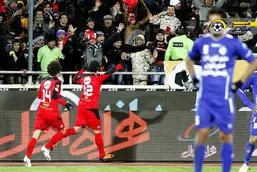 ایمون زاید؛ از قهرمان دربی تا معمار باشگاه در آمریکا