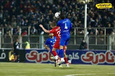 تصویر خبر محمود فکری: با اجازه نساجی به استقلال رفتم