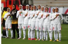 تصویر خبر ماموریت سخت دختران ایران مقابل میزبان؛ معادله دشوار برای زنده نگه داشتن رویای جهانی