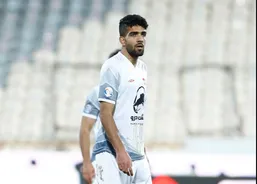 مدافع جدید ذوب آهن از لیگ آذربایجان آمد