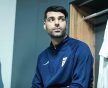 فاکس اسپورت: مهدی طارمی در جمع ۴۸ ستاره جام جهانی ۲۰۲۶